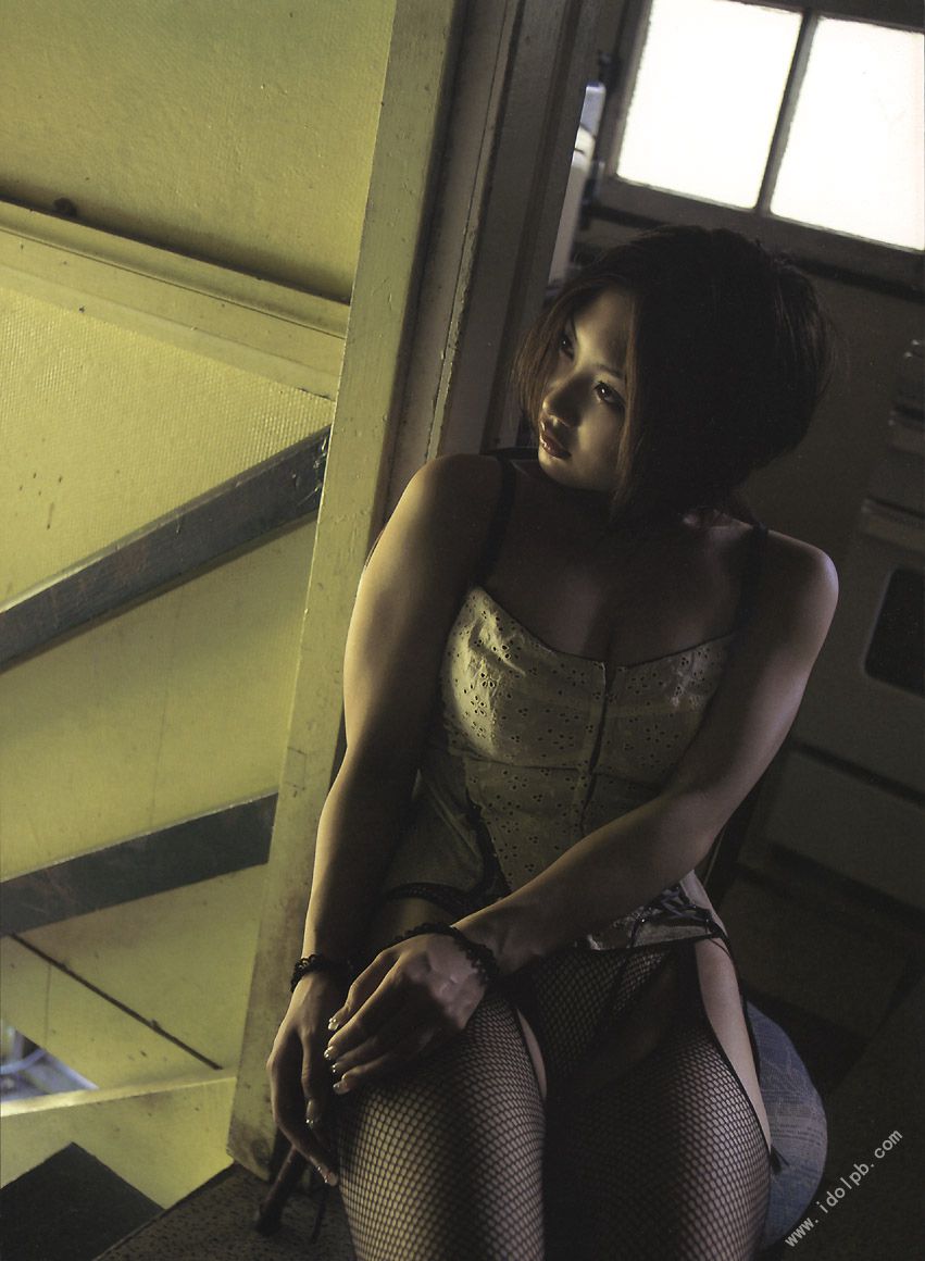 相楽のり子 《on／off》-图18