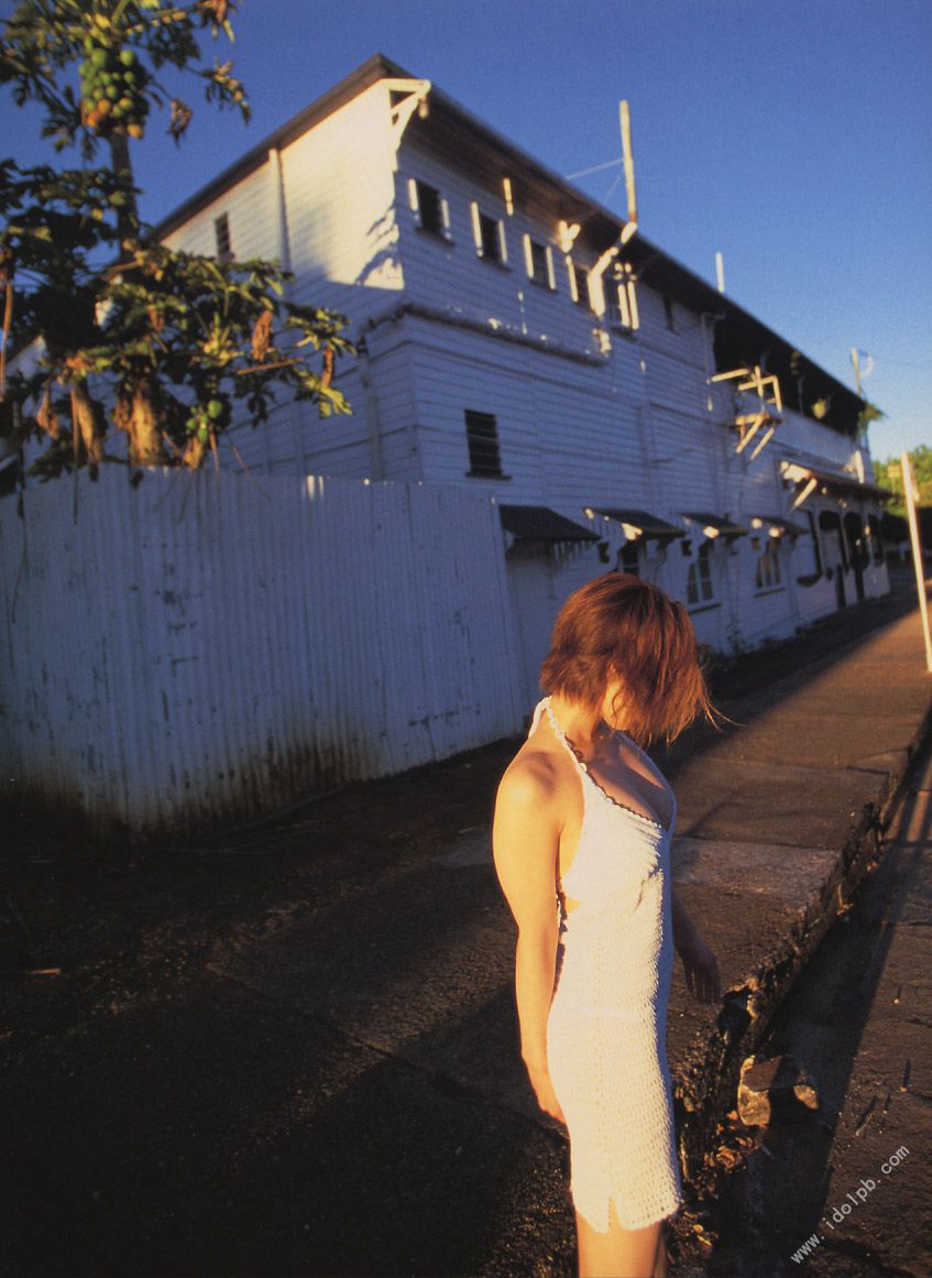 相楽のり子 《on／off》-图21