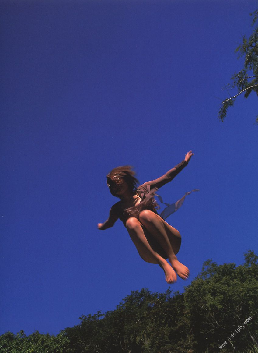 相楽のり子 《on／off》-图22