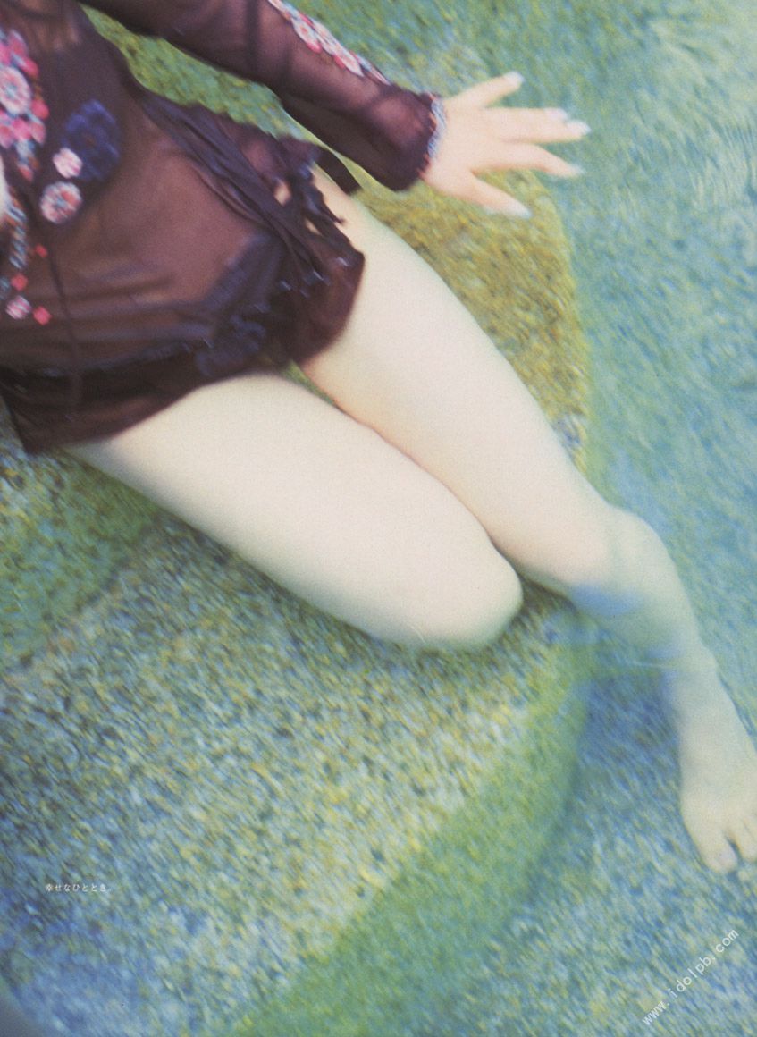 相楽のり子 《on／off》-图25