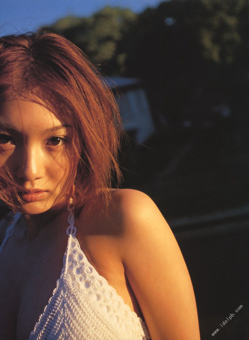 相楽のり子 《on／off》-图26