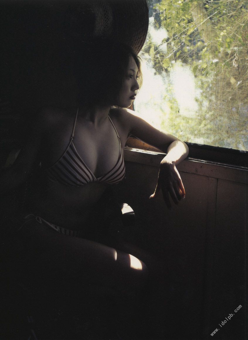 相楽のり子 《on／off》-图2