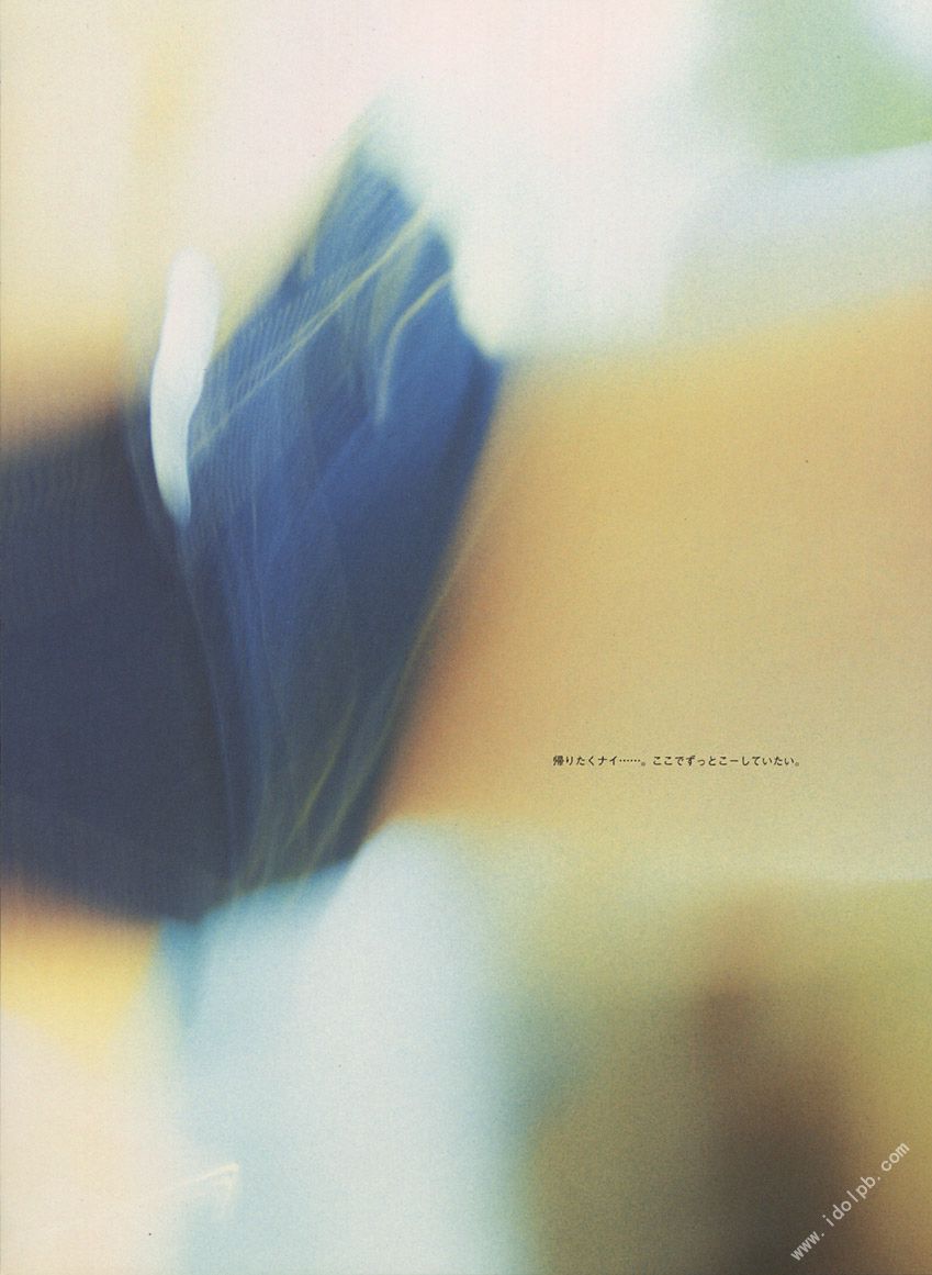 相楽のり子 《on／off》-图31