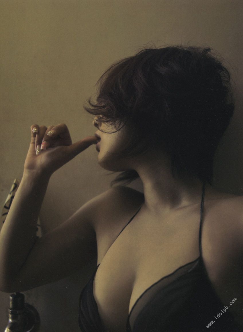 相楽のり子 《on／off》-图45