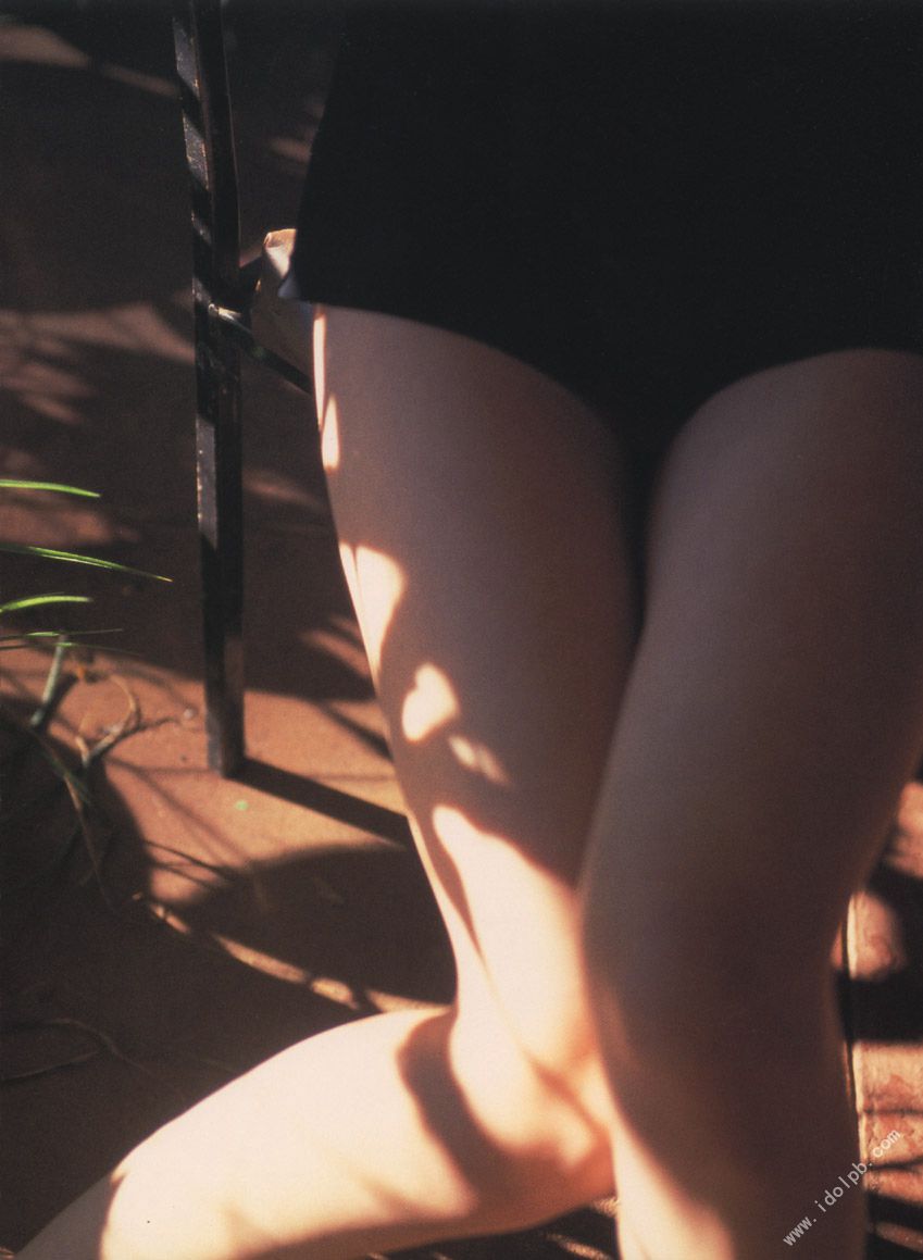 相楽のり子 《on／off》-图50