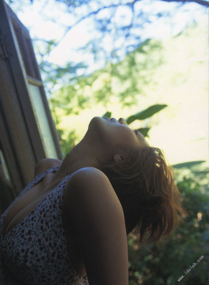 相楽のり子 《on／off》-图58