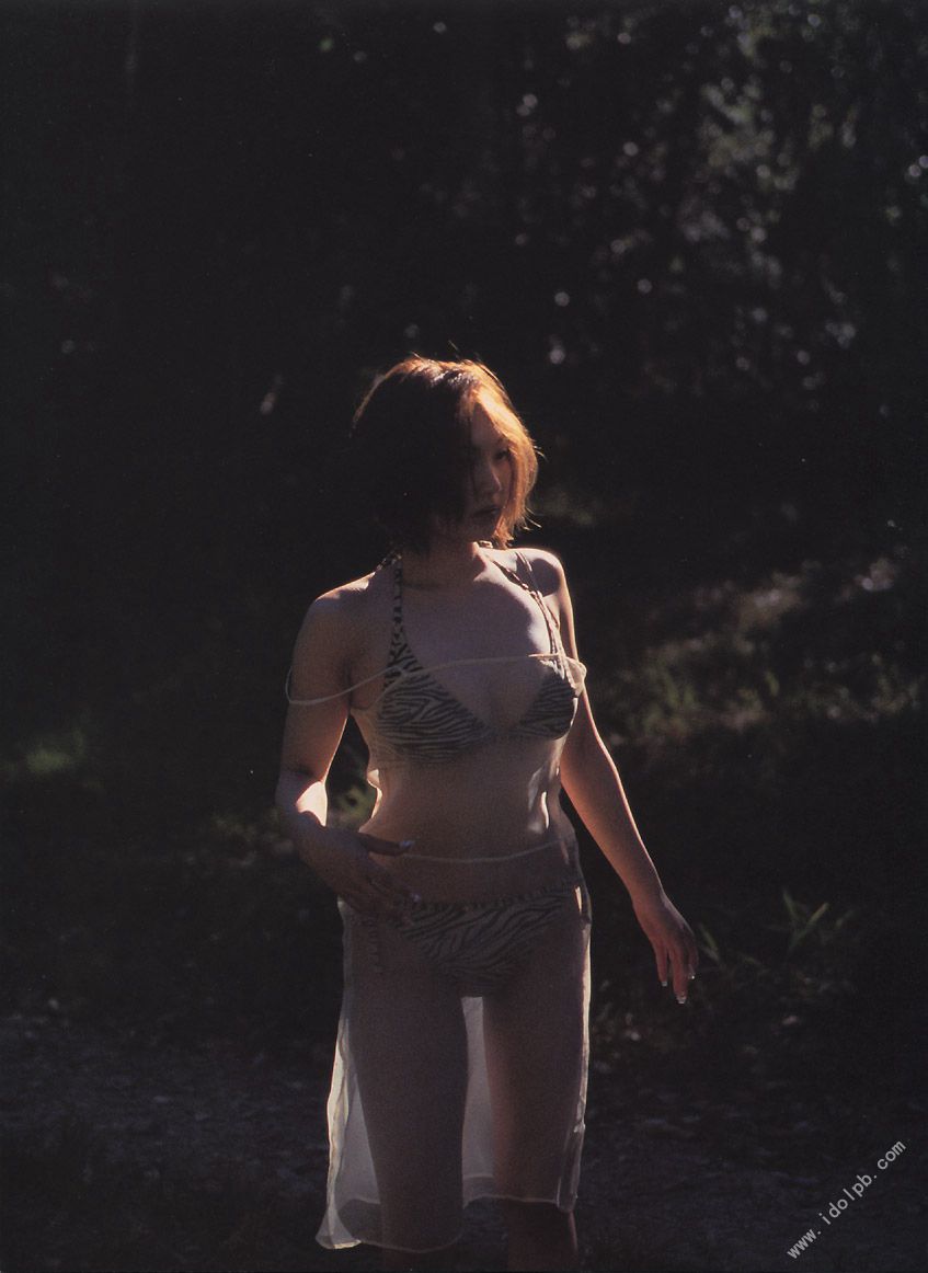 相楽のり子 《on／off》-图59