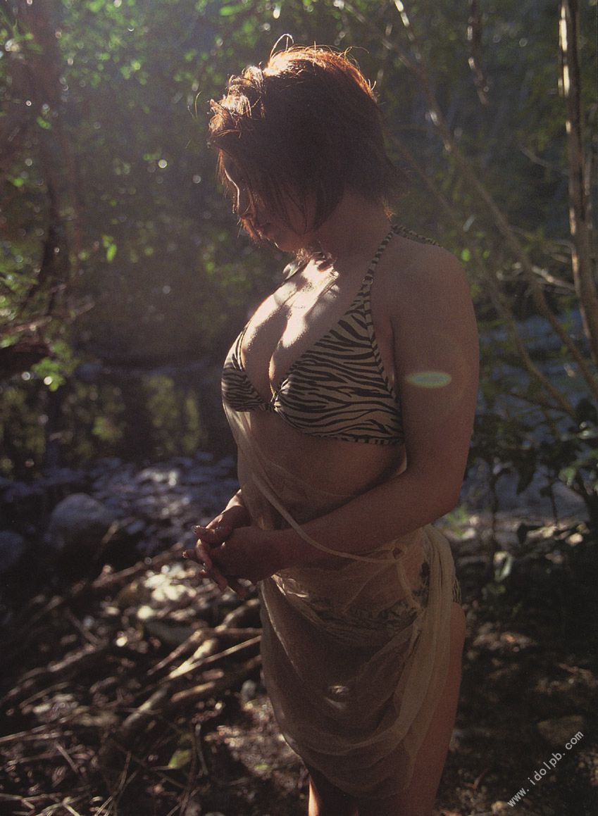 相楽のり子 《on／off》-图61