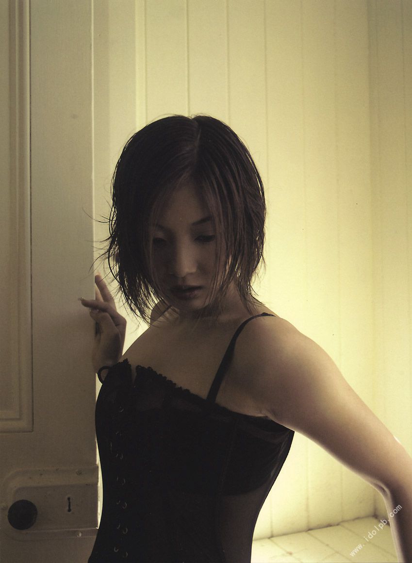 相楽のり子 《on／off》-图69