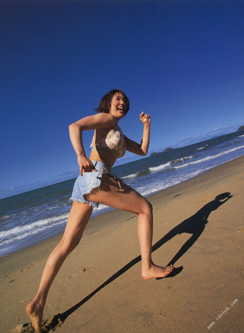 相楽のり子 《on／off》-图87