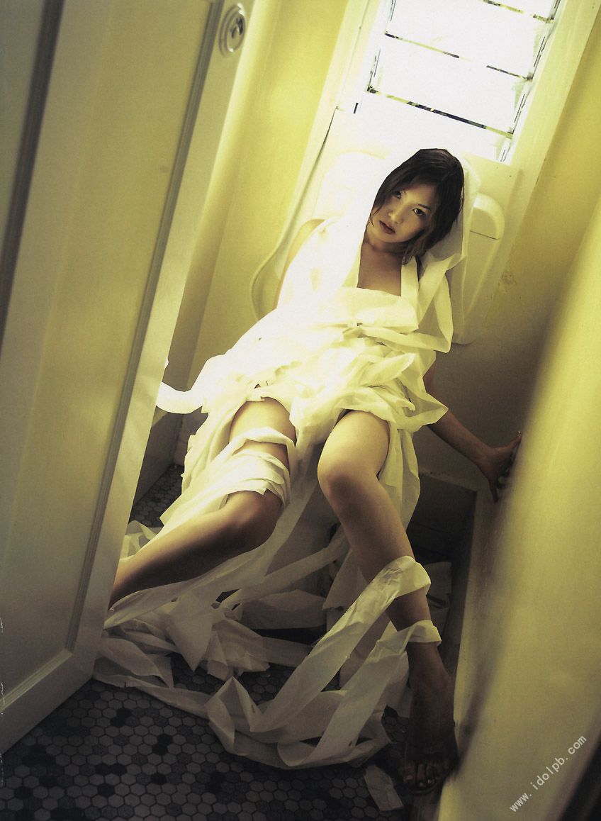 相楽のり子 《on／off》-图89