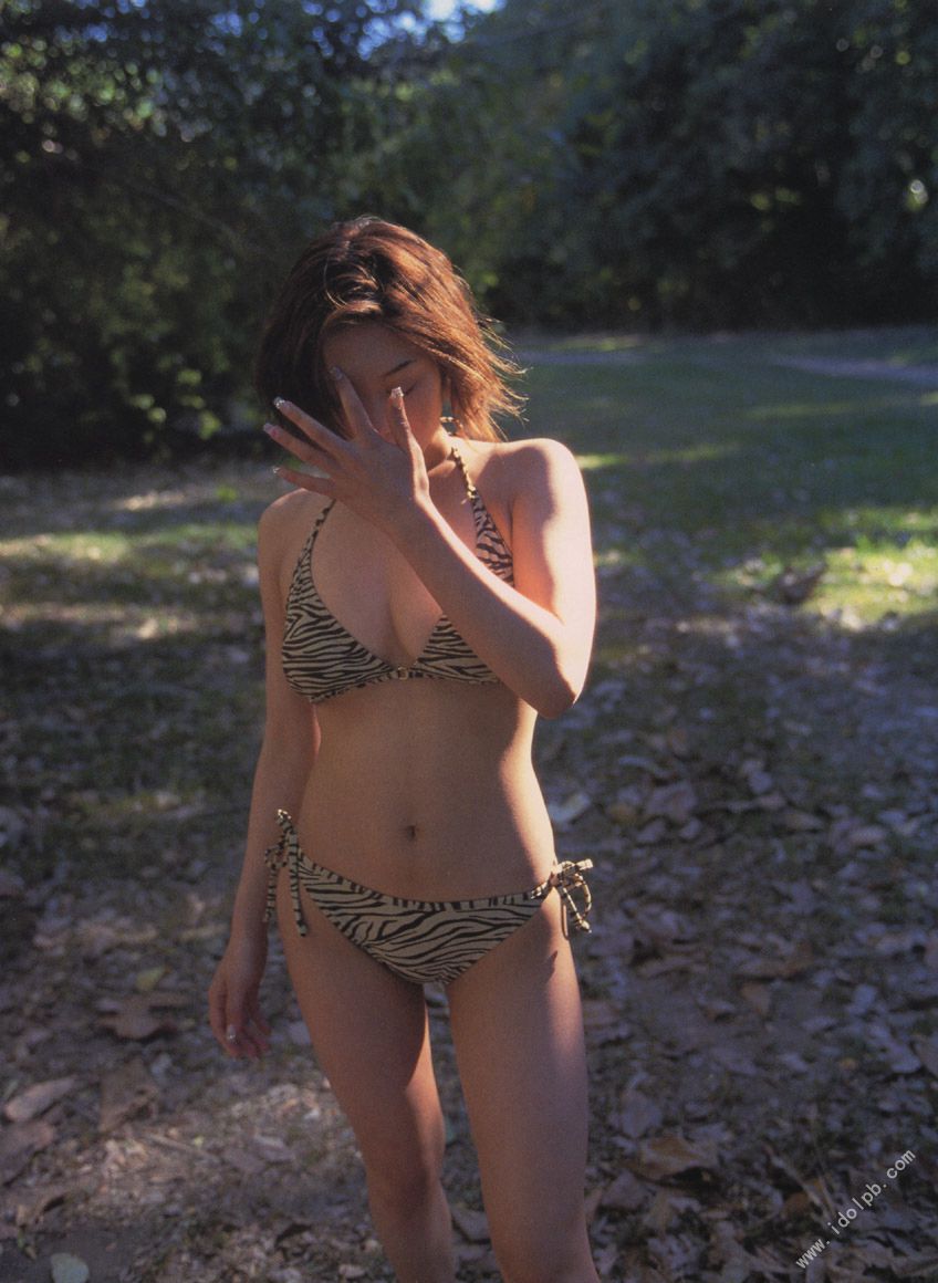 相楽のり子 《on／off》-图92