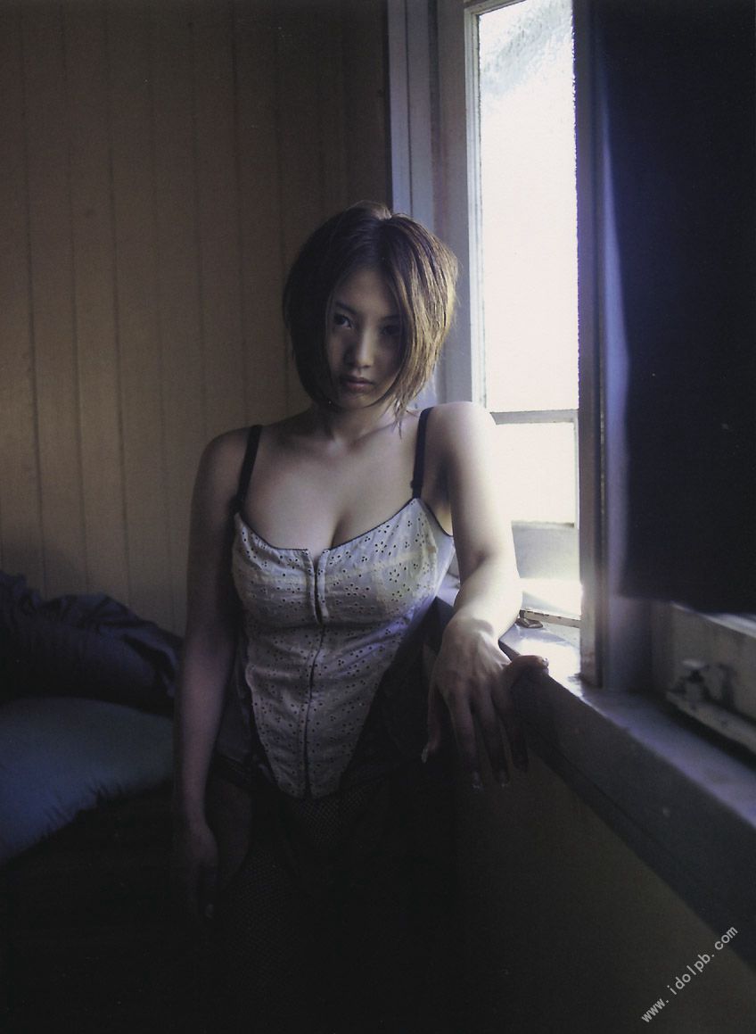 相楽のり子 《on／off》-图96