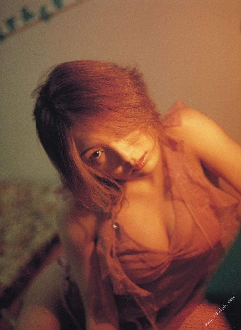 相楽のり子 《on／off》-图97