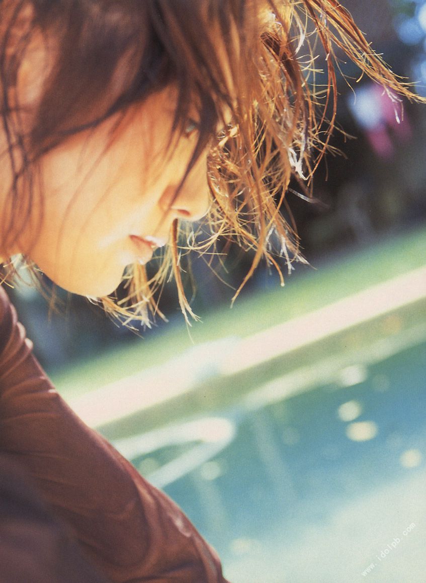 相楽のり子 《on／off》-图98