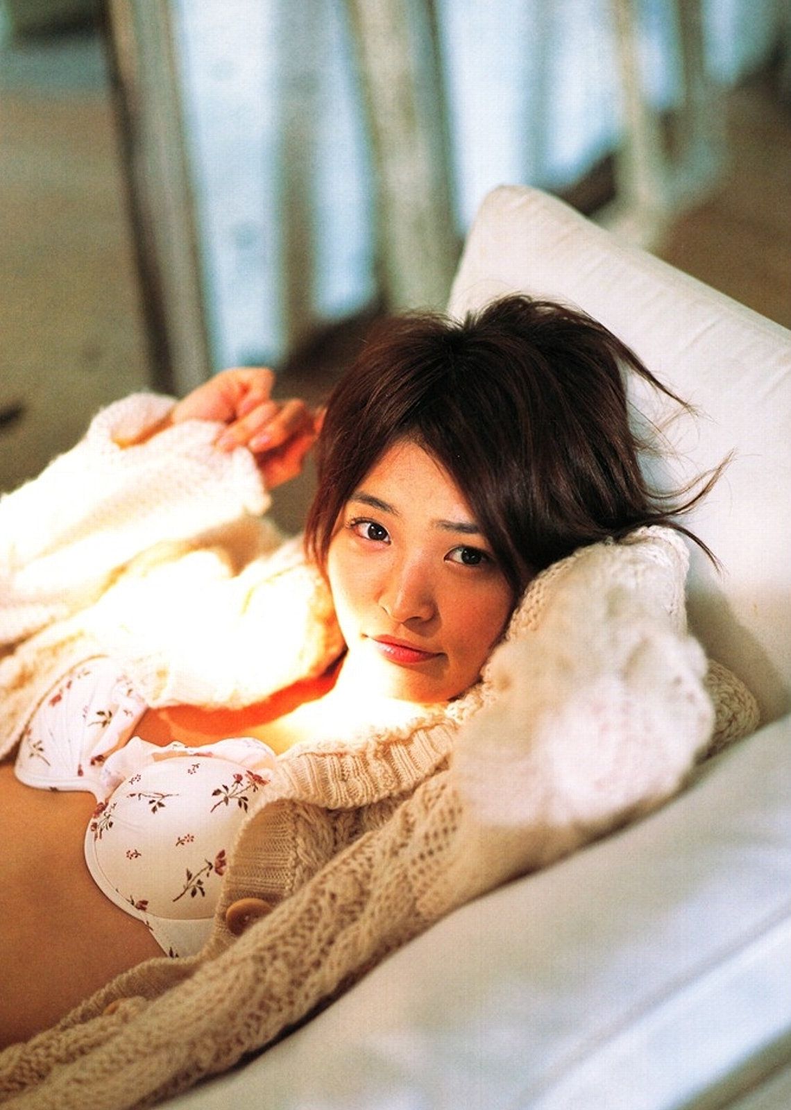 Rei Okamoto 岡本玲 《OKAMO》-图10