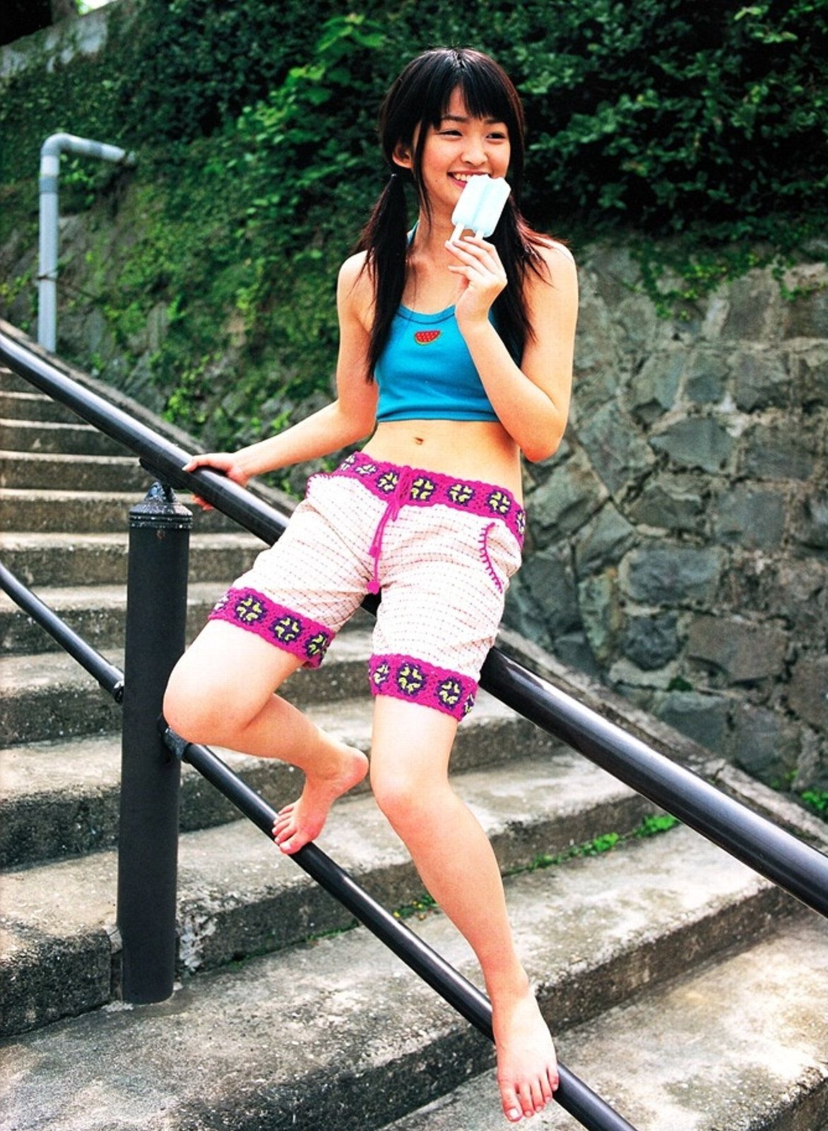 Rei Okamoto 岡本玲 《OKAMO》-图16