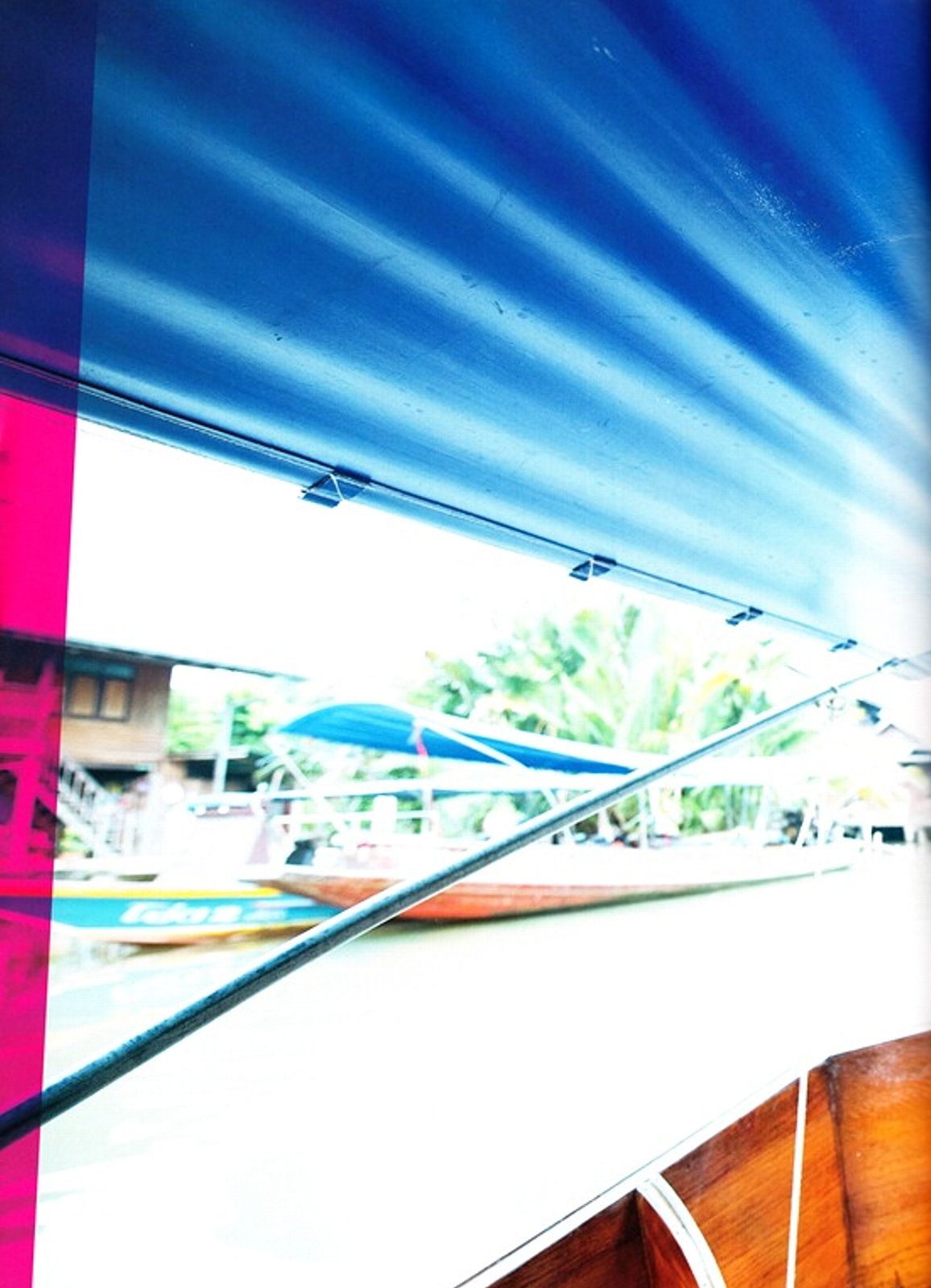 Rei Okamoto 岡本玲 《OKAMO》-图21