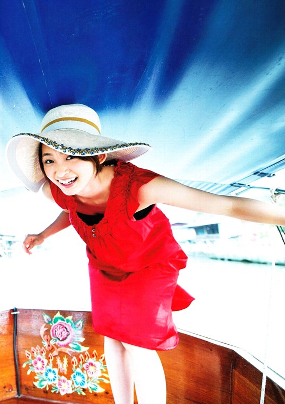 Rei Okamoto 岡本玲 《OKAMO》-图22