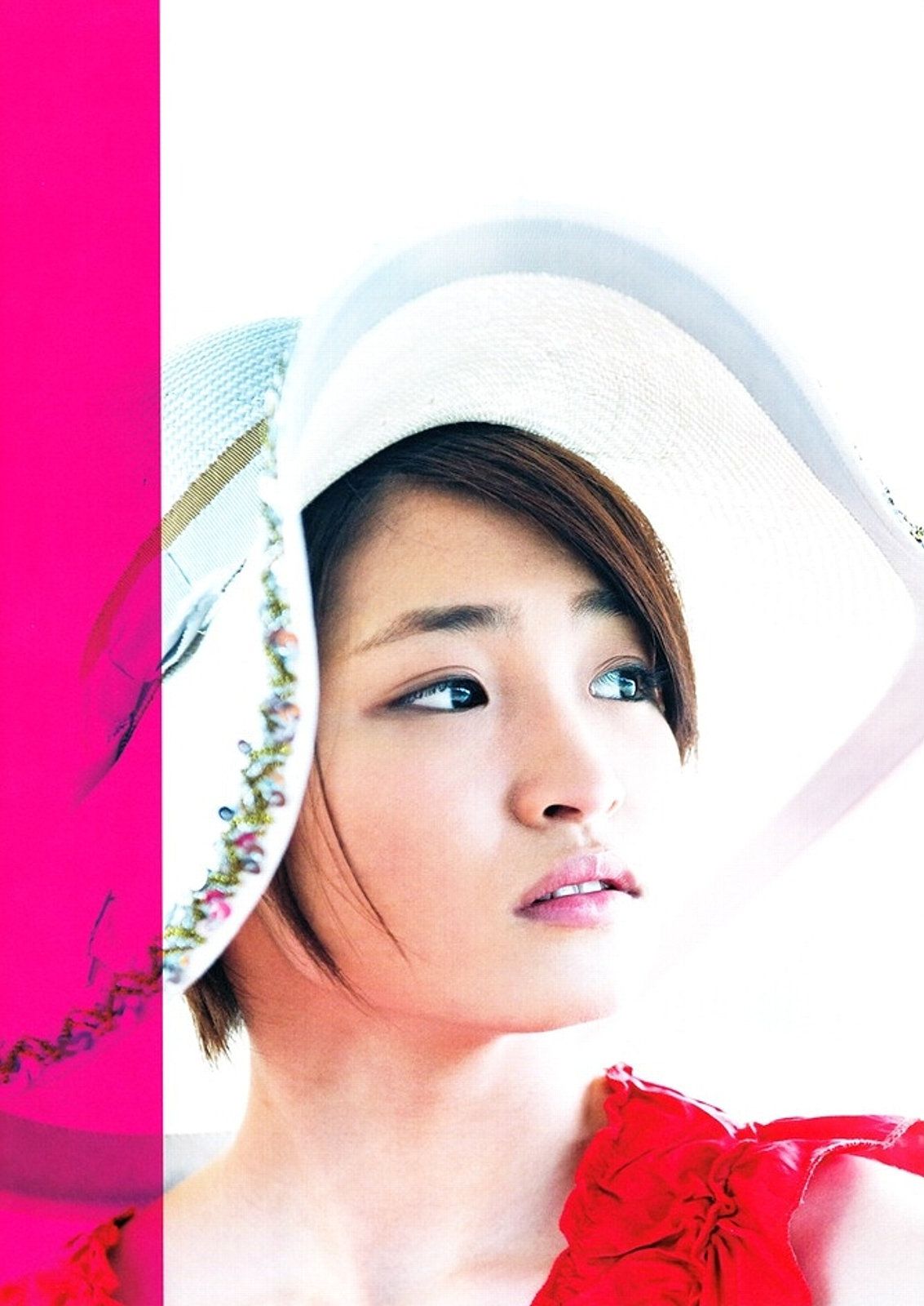 Rei Okamoto 岡本玲 《OKAMO》-图25