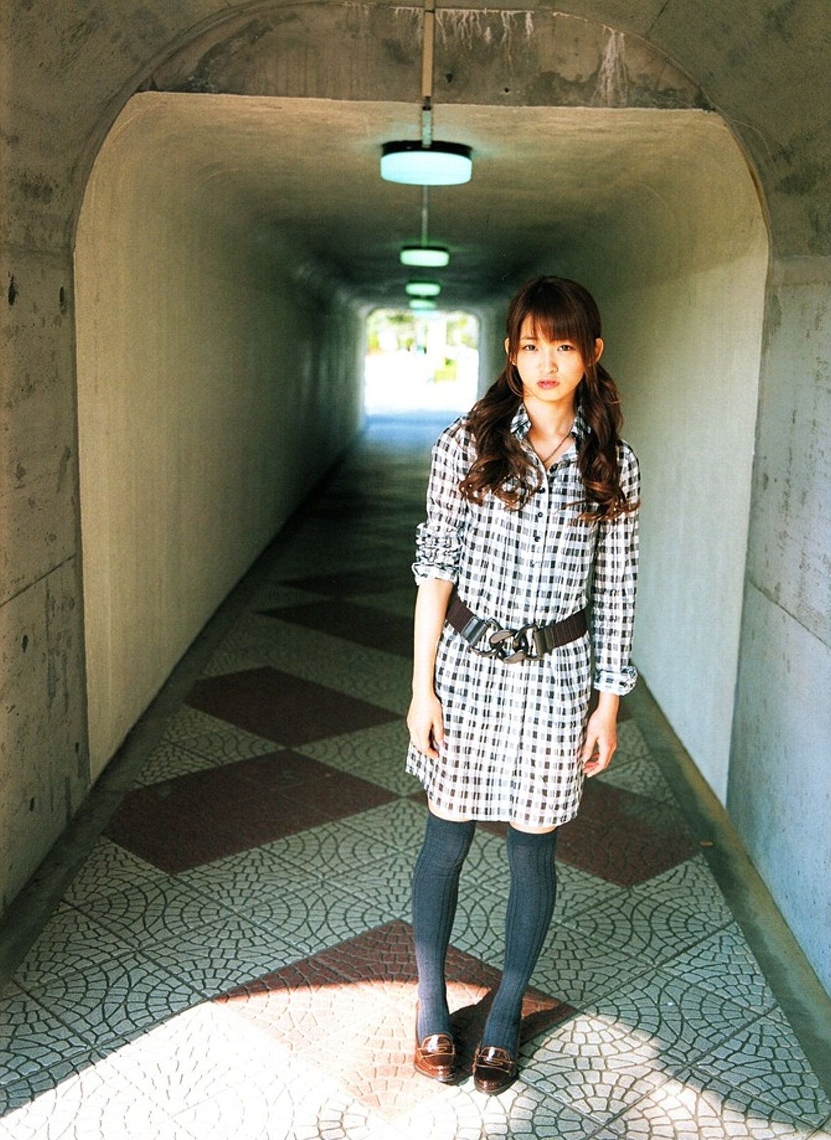 Rei Okamoto 岡本玲 《OKAMO》-图38