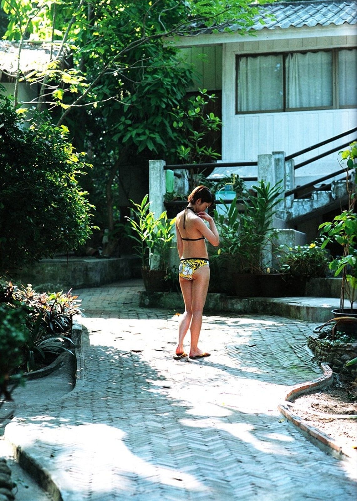 Rei Okamoto 岡本玲 《OKAMO》-图42