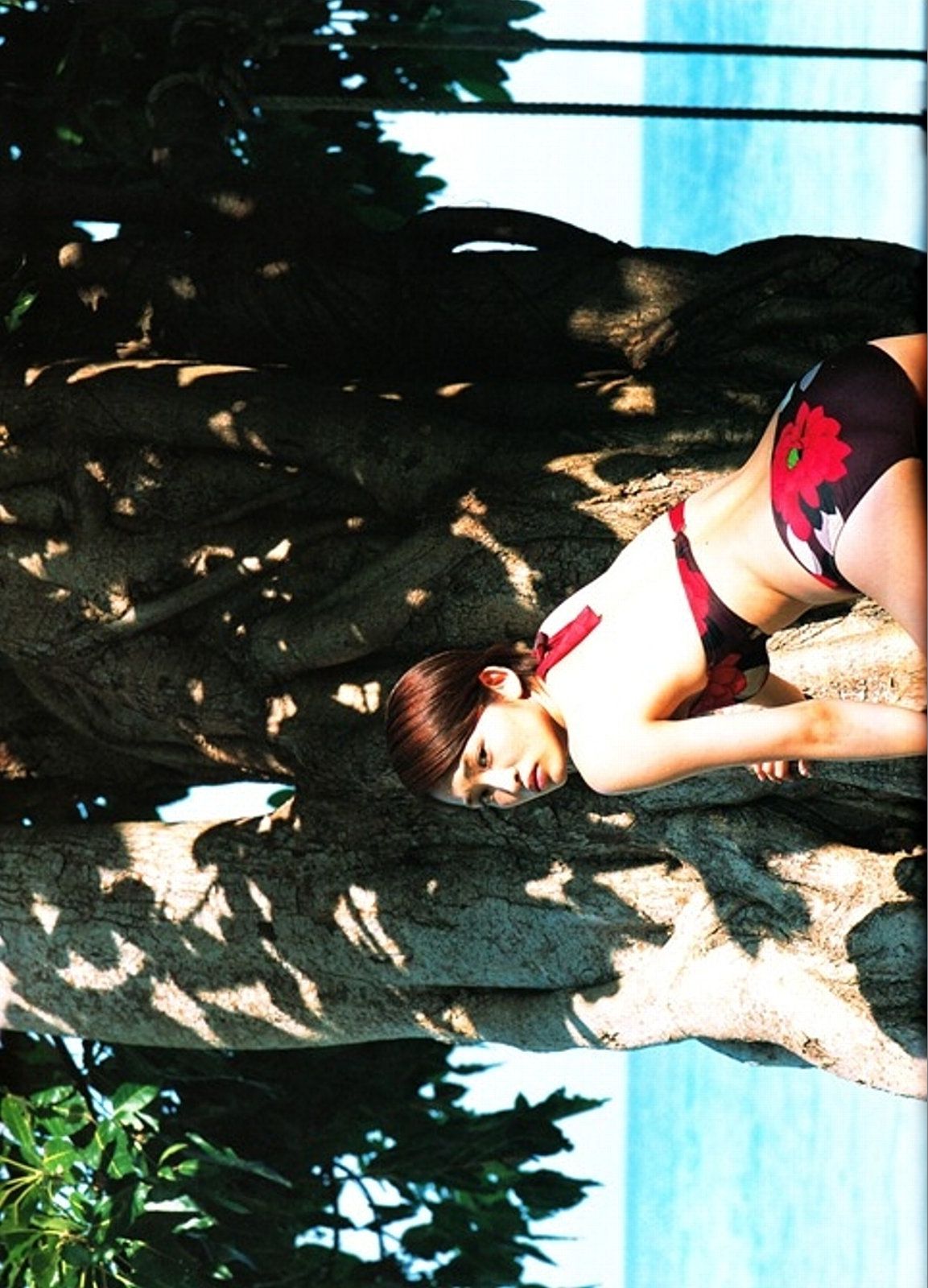 Rei Okamoto 岡本玲 《OKAMO》-图43