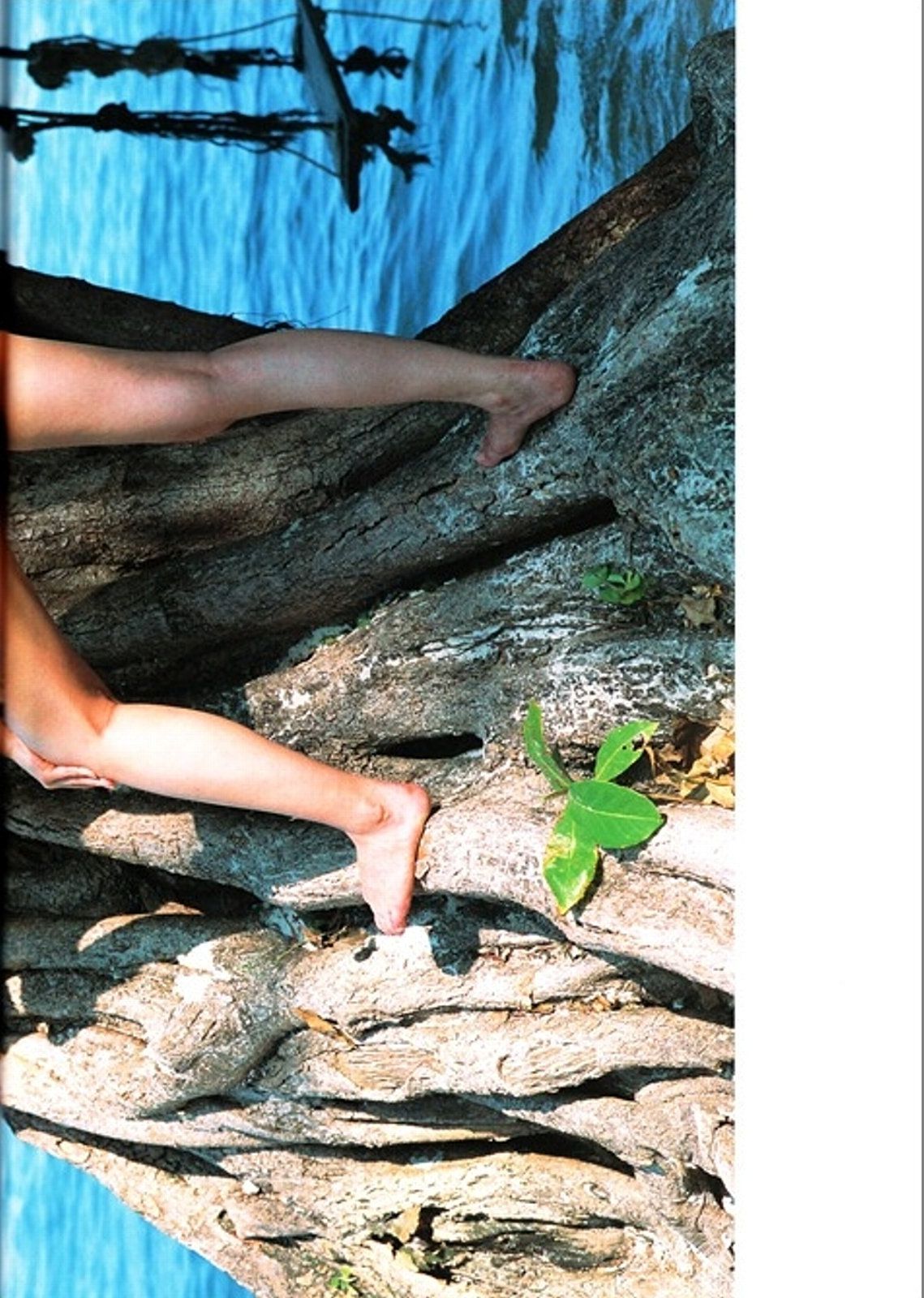 Rei Okamoto 岡本玲 《OKAMO》-图44