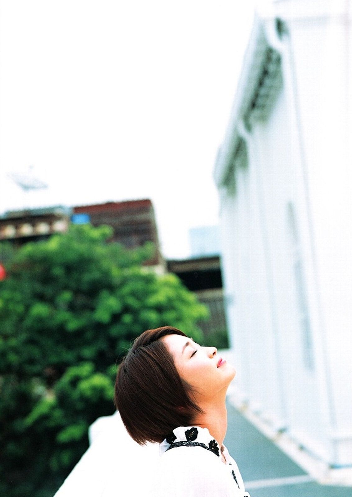 Rei Okamoto 岡本玲 《OKAMO》-图45