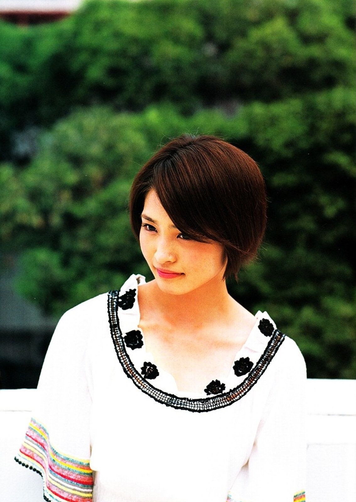 Rei Okamoto 岡本玲 《OKAMO》-图46