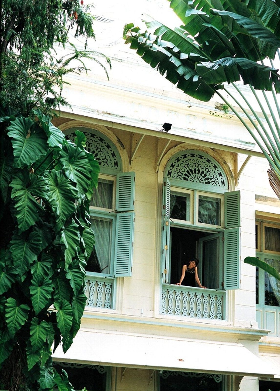 Rei Okamoto 岡本玲 《OKAMO》-图47