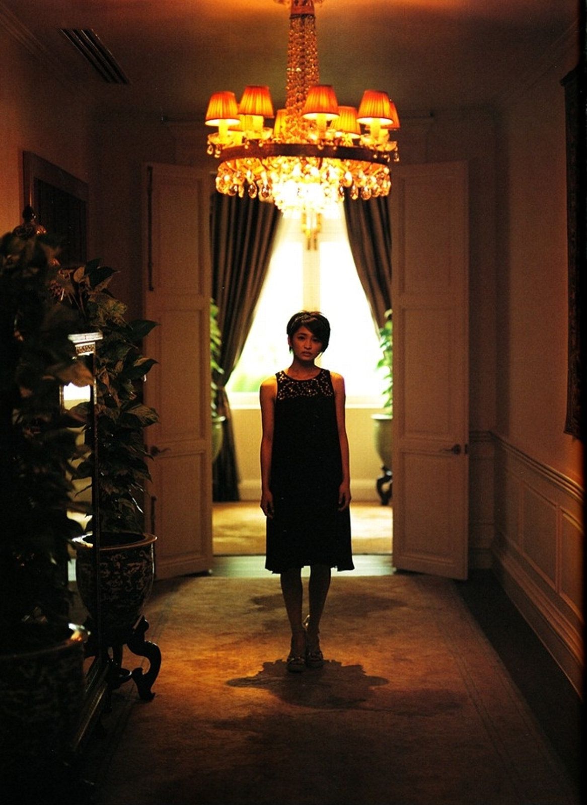 Rei Okamoto 岡本玲 《OKAMO》-图48