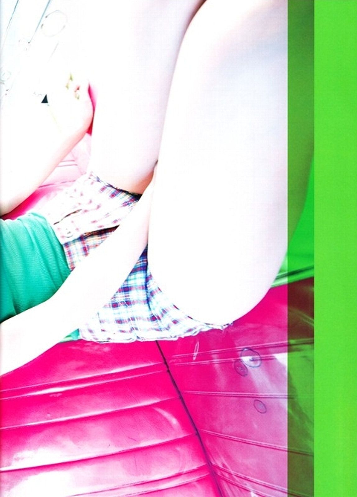 Rei Okamoto 岡本玲 《OKAMO》-图4