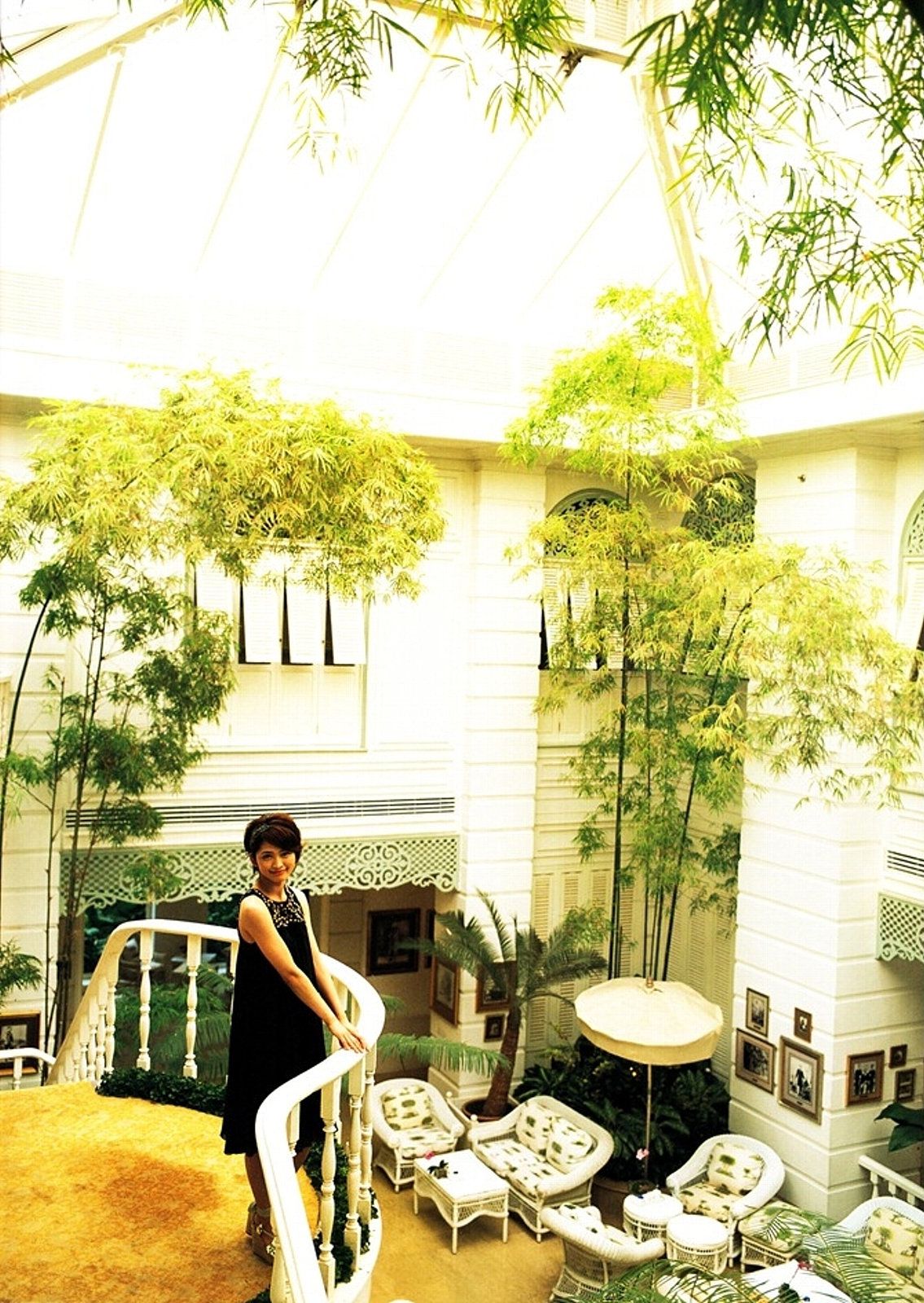 Rei Okamoto 岡本玲 《OKAMO》-图50