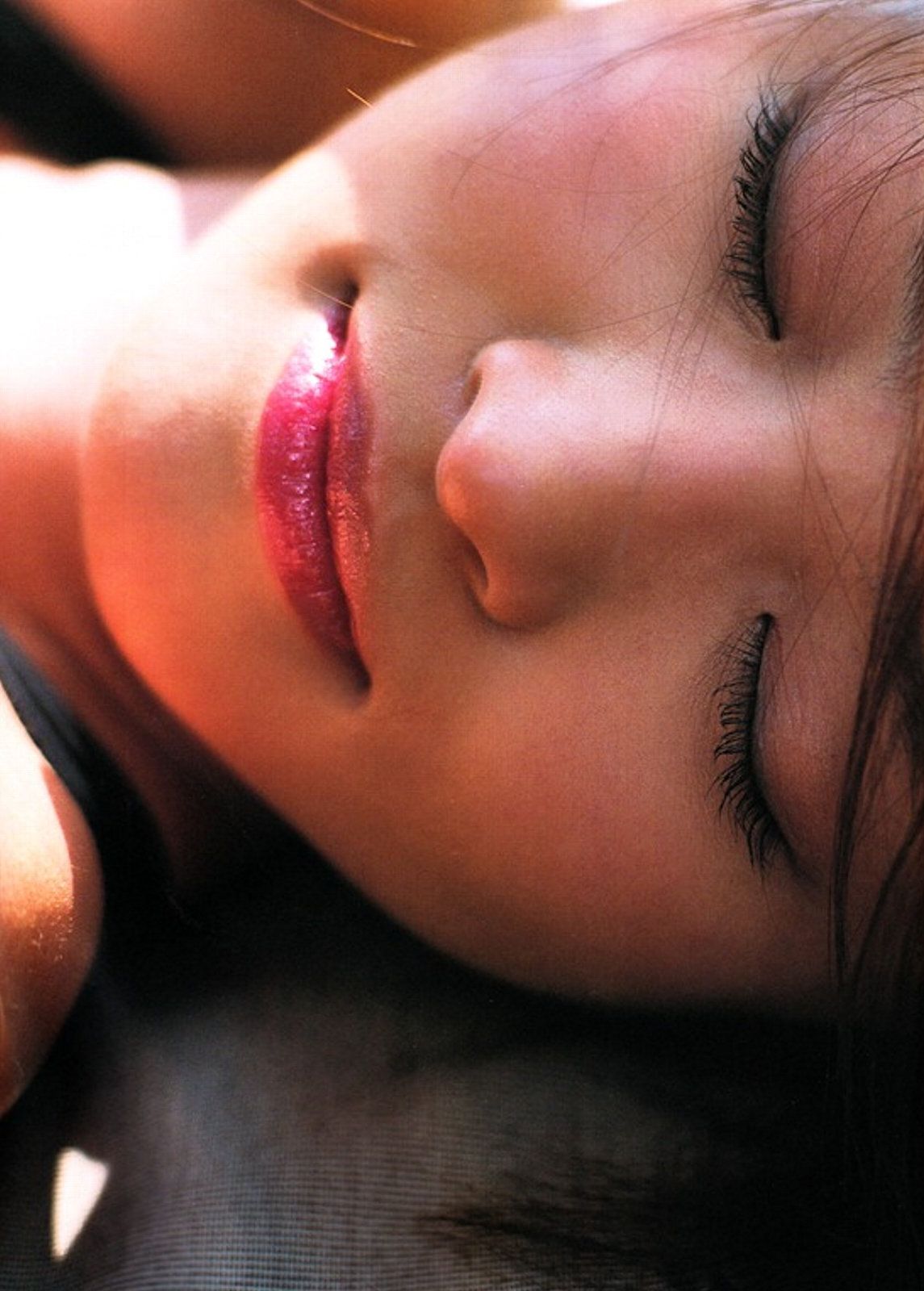 Rei Okamoto 岡本玲 《OKAMO》-图52