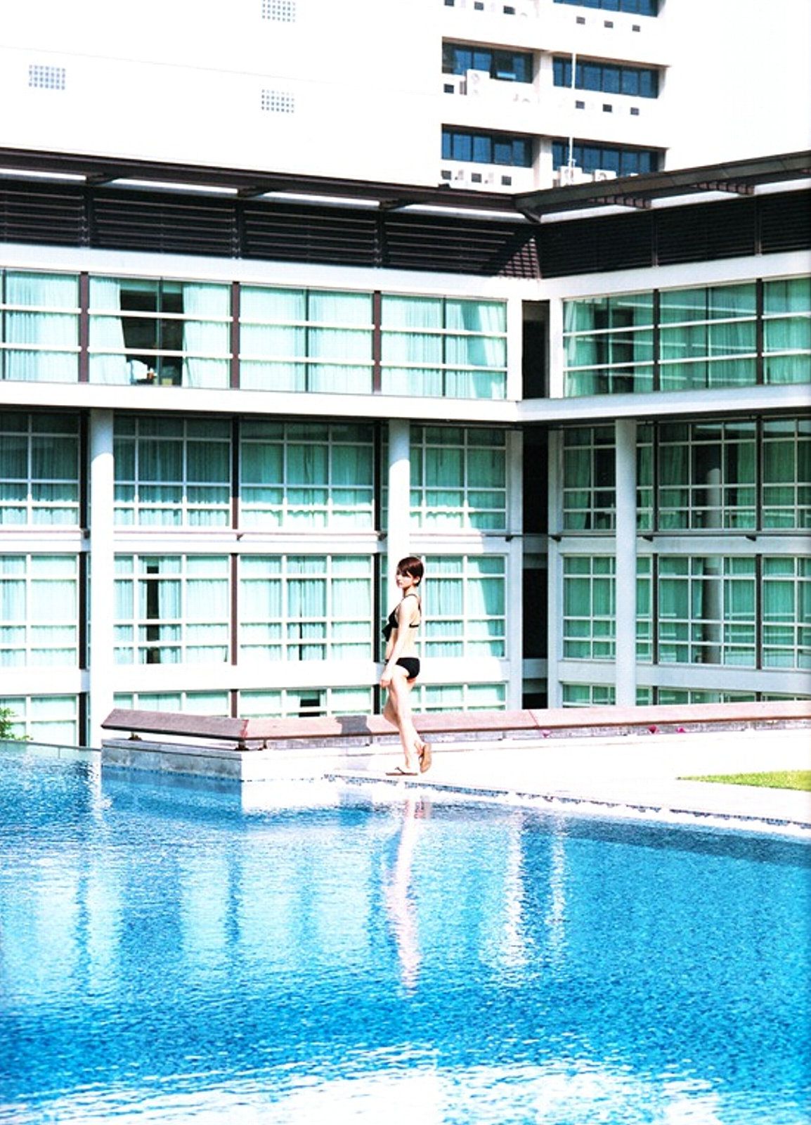 Rei Okamoto 岡本玲 《OKAMO》-图56