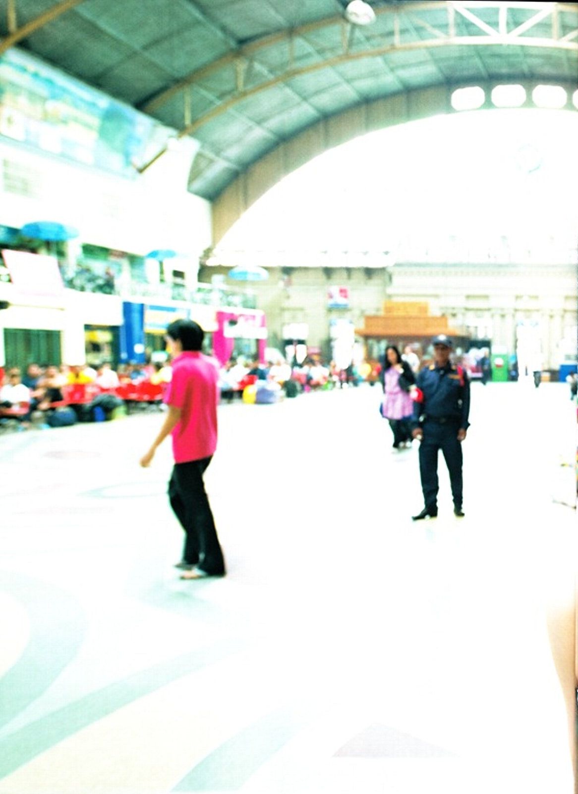 Rei Okamoto 岡本玲 《OKAMO》-图64