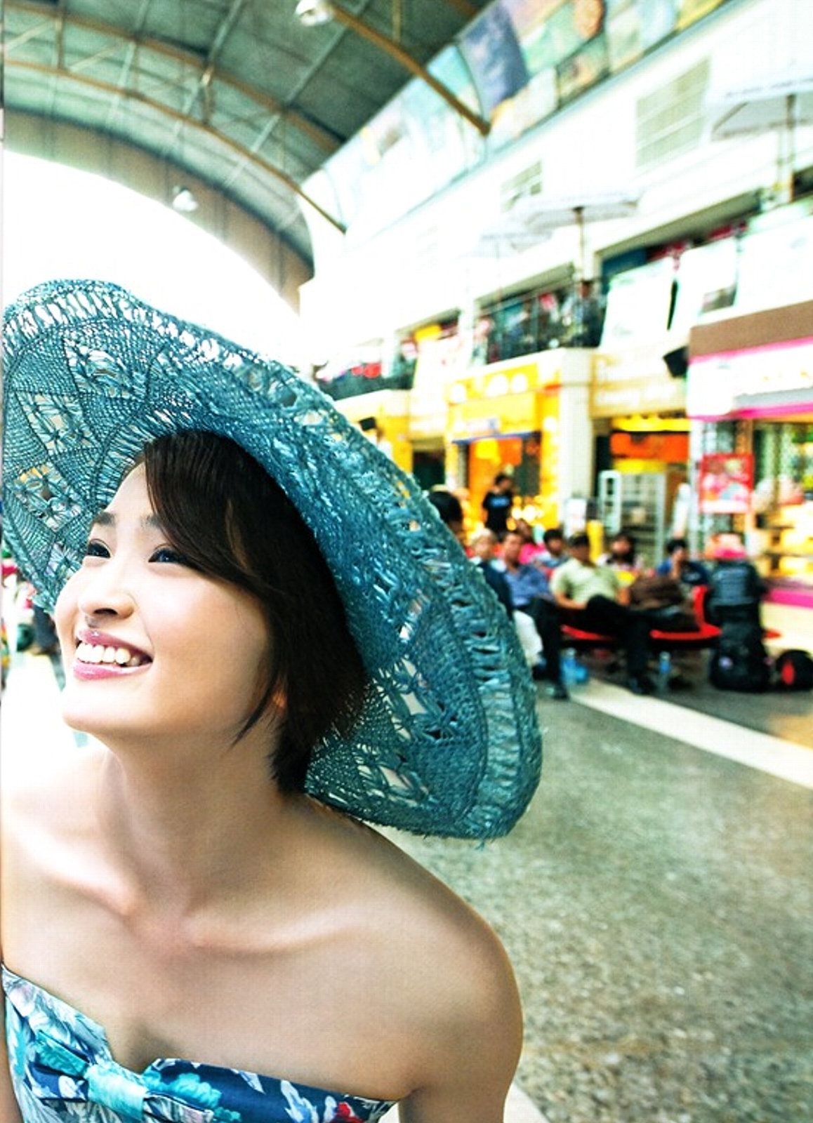 Rei Okamoto 岡本玲 《OKAMO》-图65