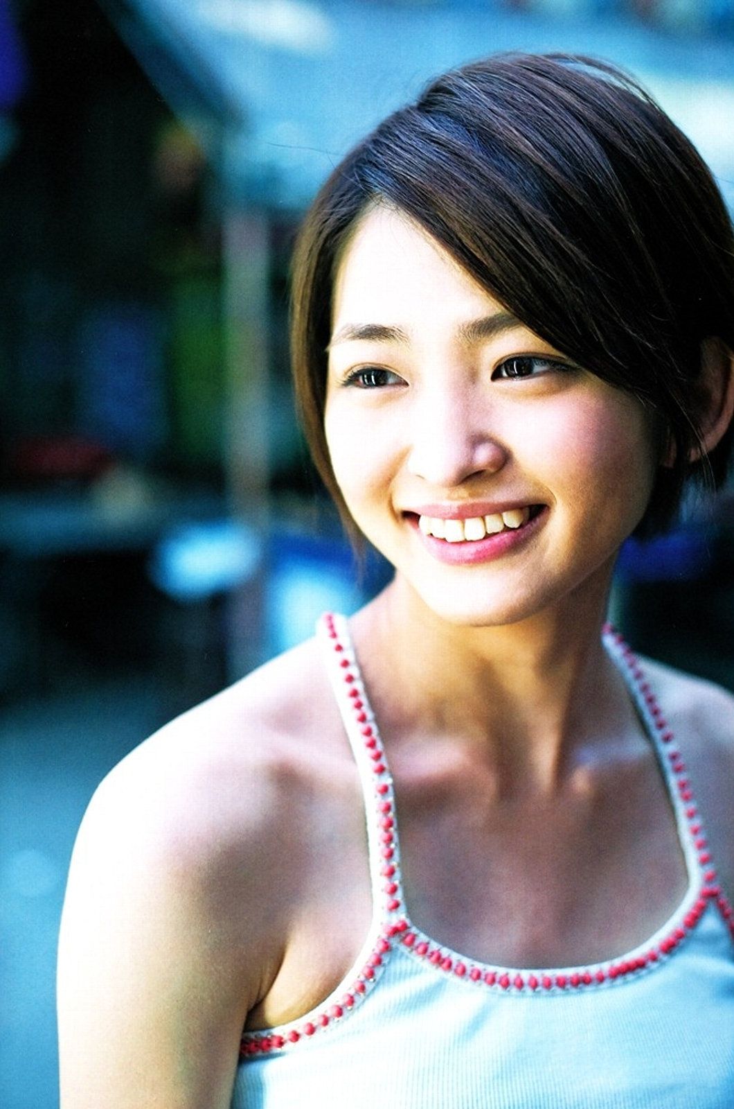 Rei Okamoto 岡本玲 《OKAMO》-图72