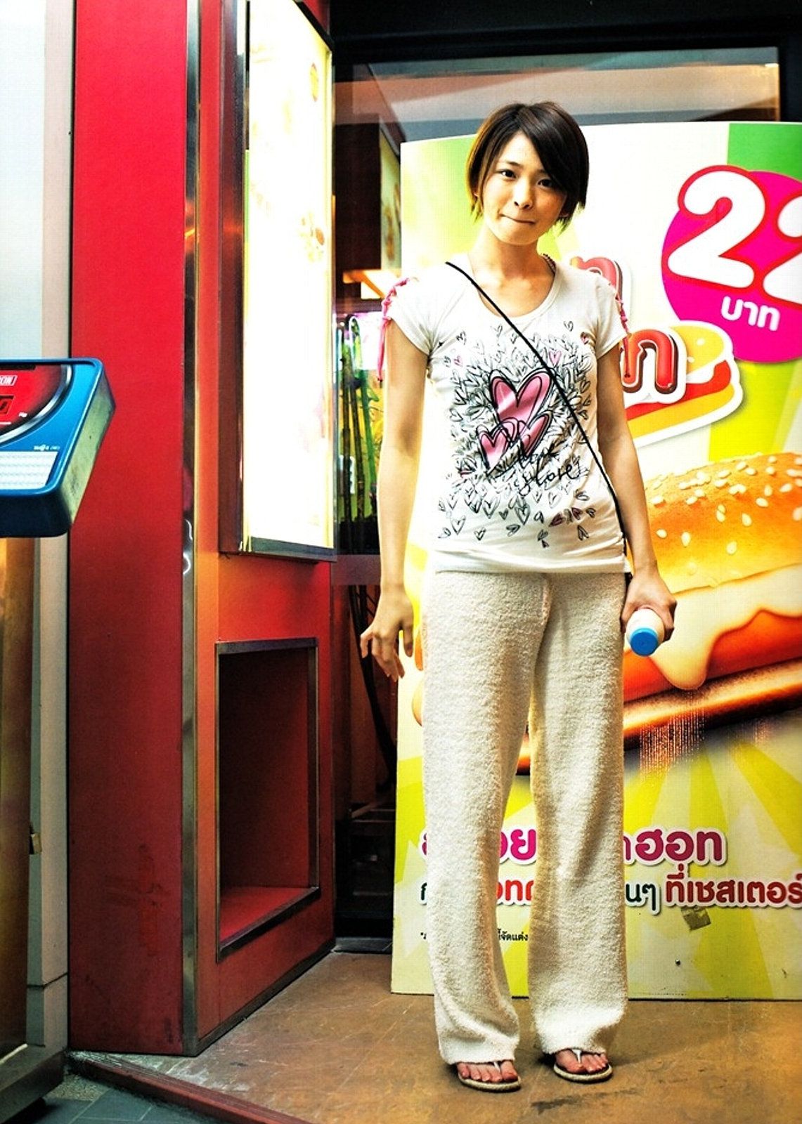 Rei Okamoto 岡本玲 《OKAMO》-图74