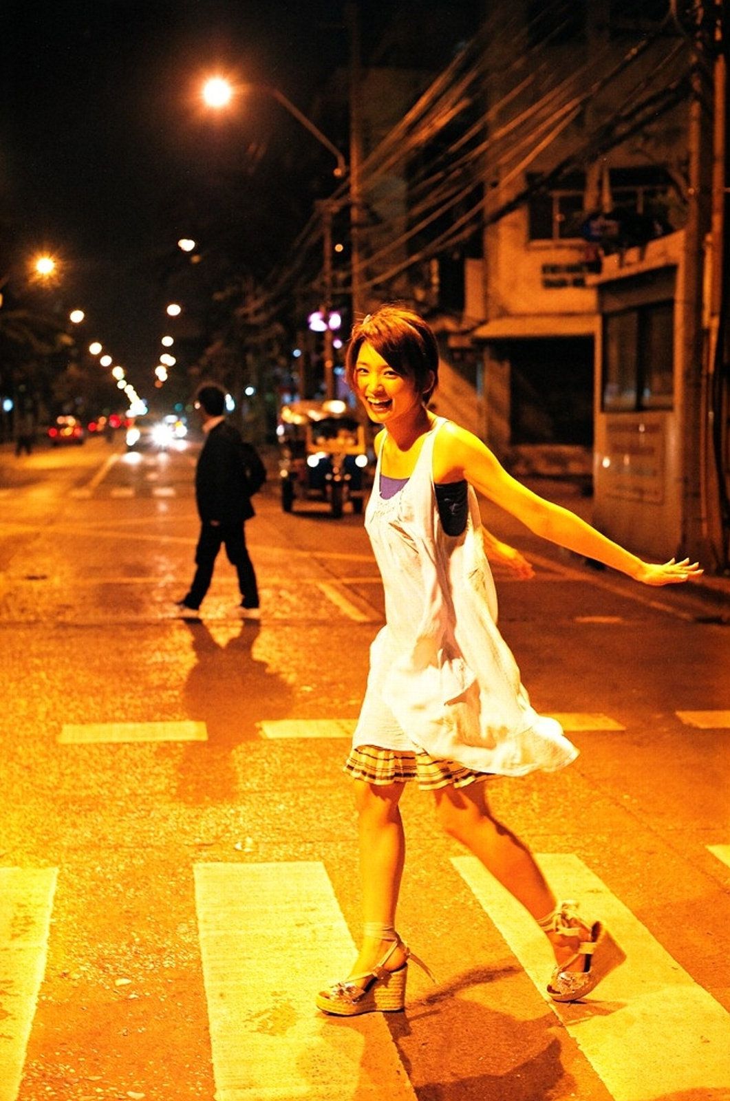 Rei Okamoto 岡本玲 《OKAMO》-图76