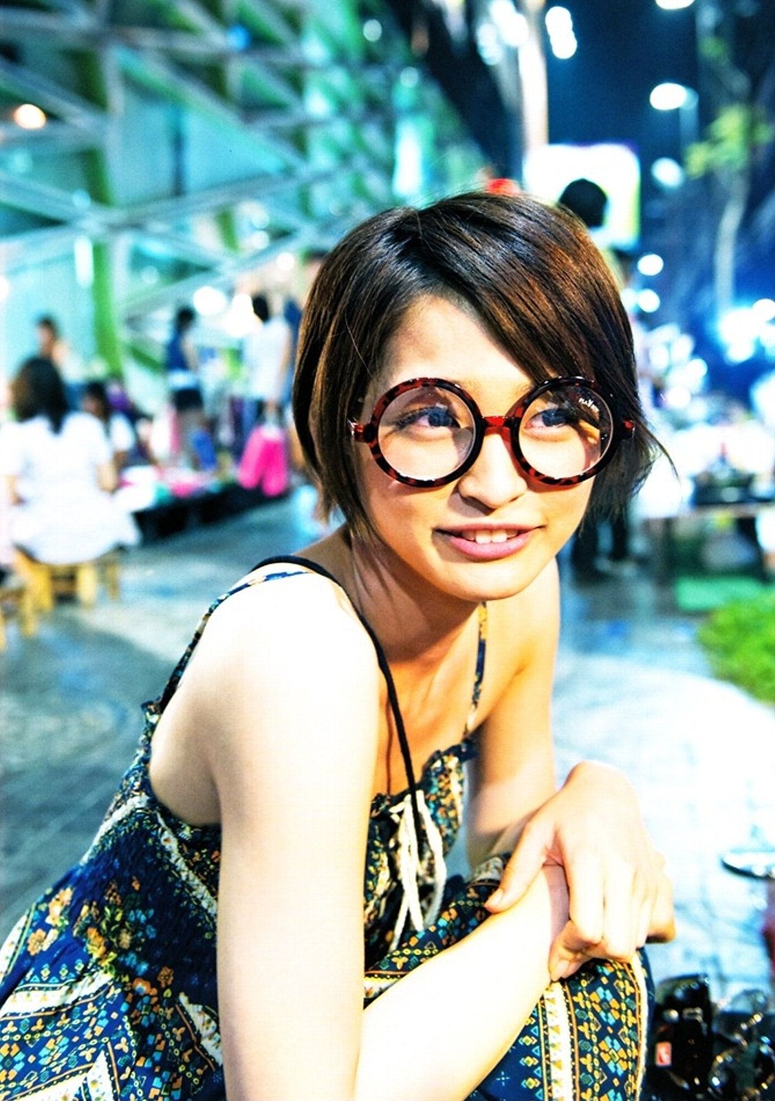 Rei Okamoto 岡本玲 《OKAMO》-图77