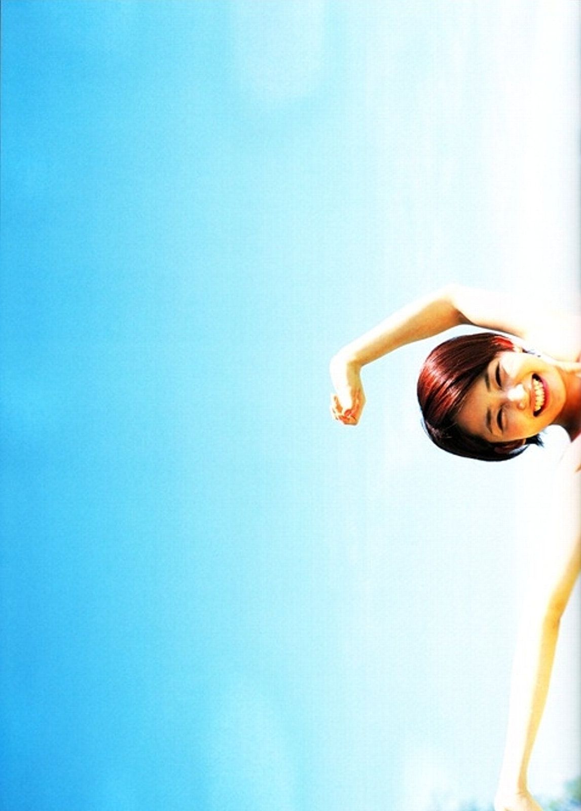 Rei Okamoto 岡本玲 《OKAMO》-图79