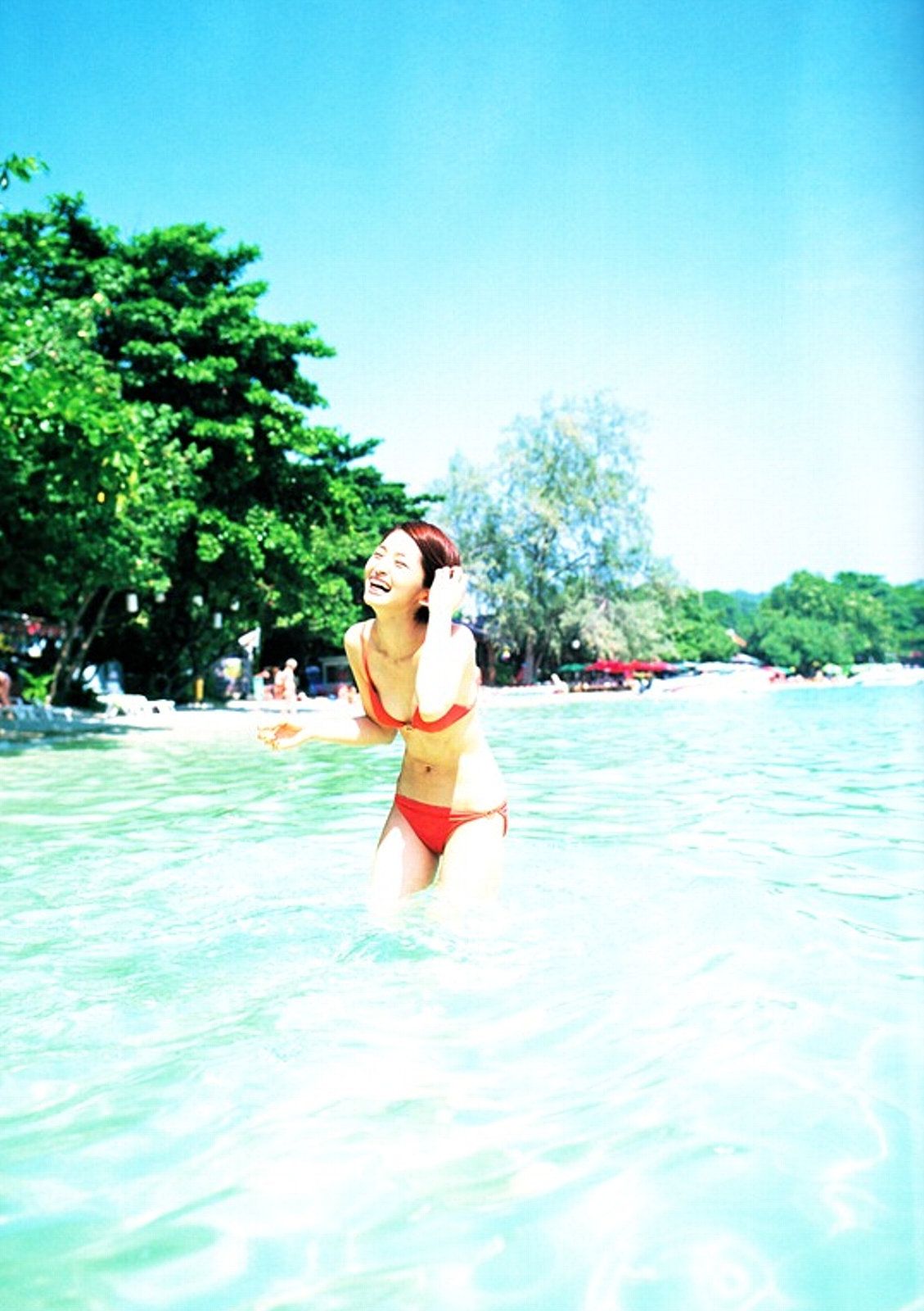 Rei Okamoto 岡本玲 《OKAMO》-图81