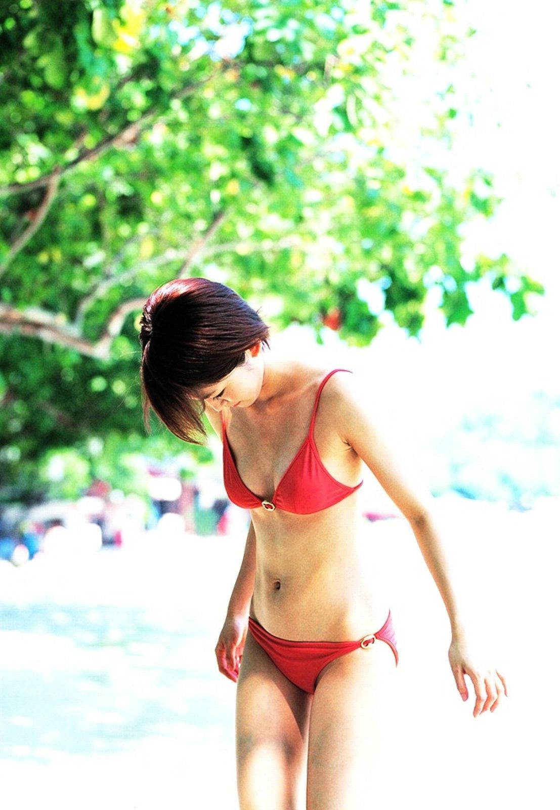 Rei Okamoto 岡本玲 《OKAMO》-图86