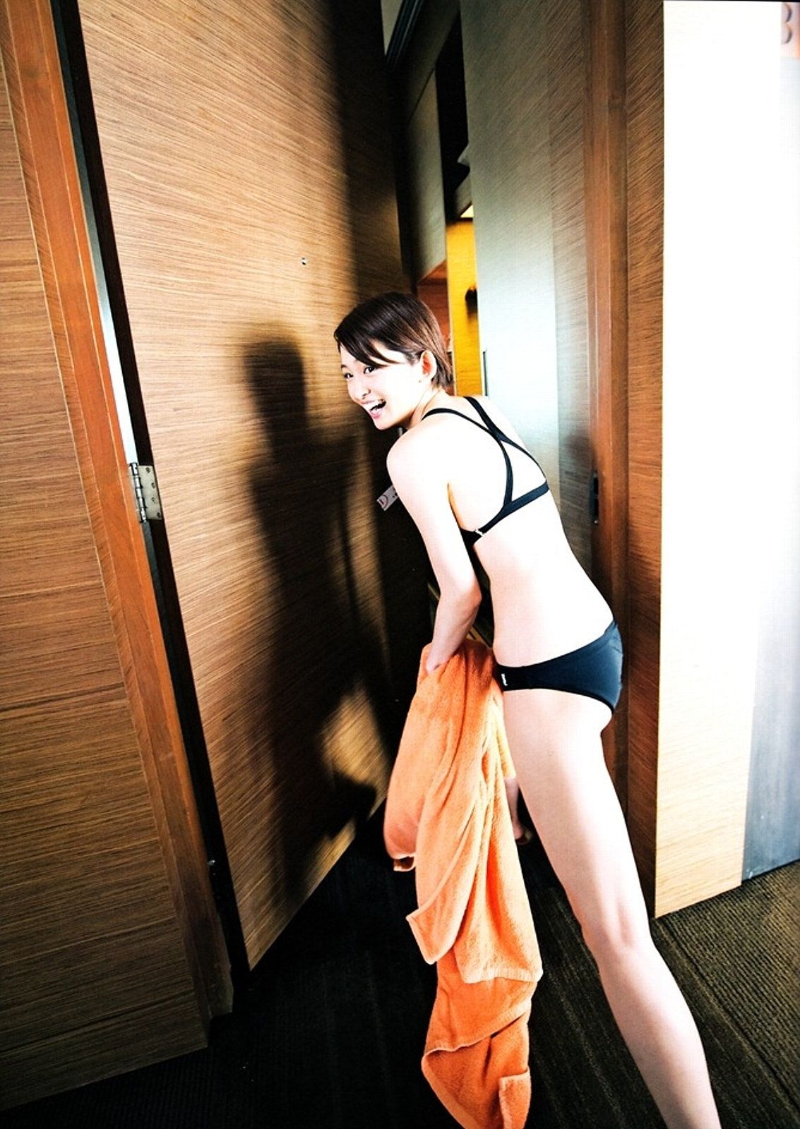 Rei Okamoto 岡本玲 《OKAMO》-图87