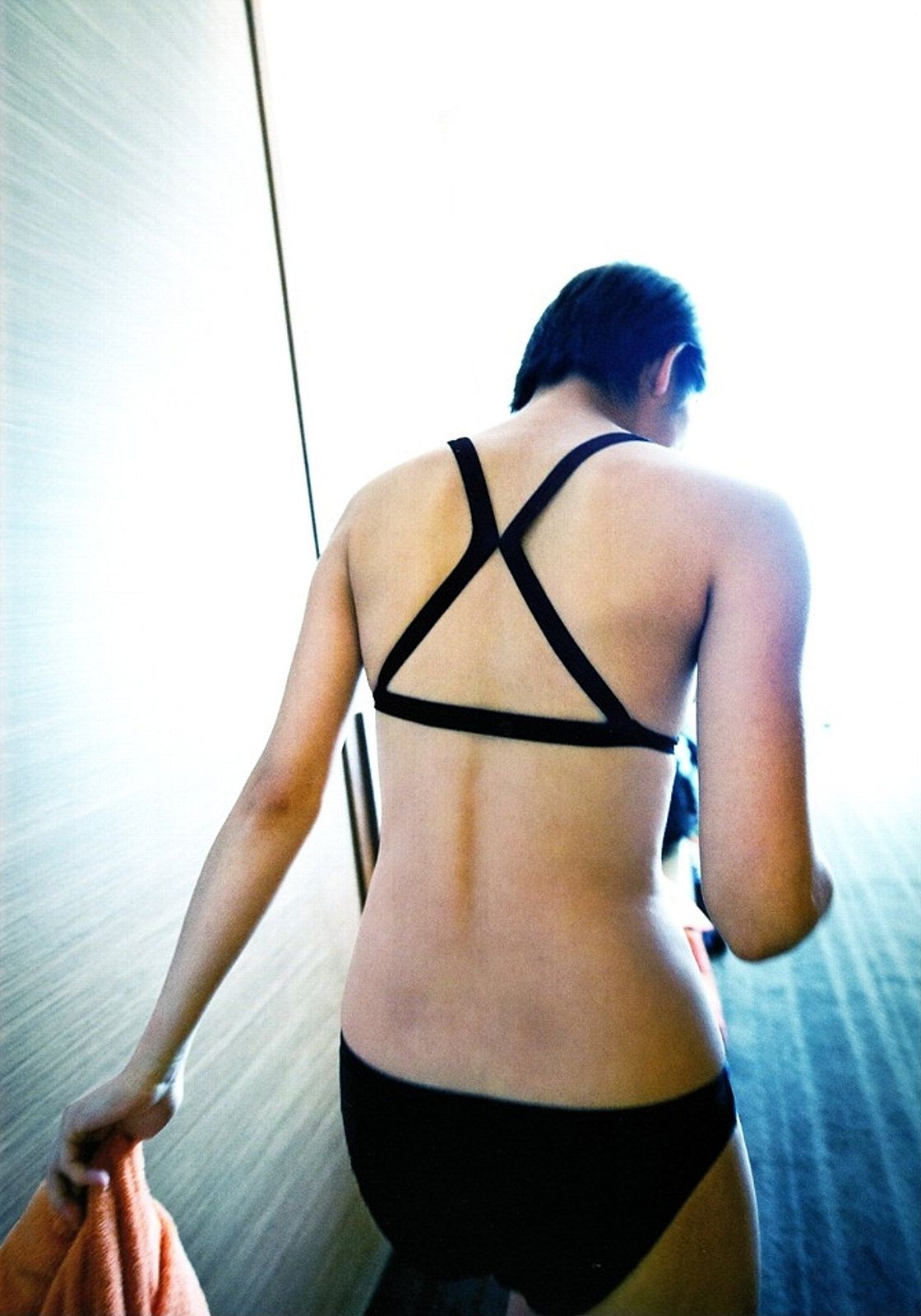 Rei Okamoto 岡本玲 《OKAMO》-图88