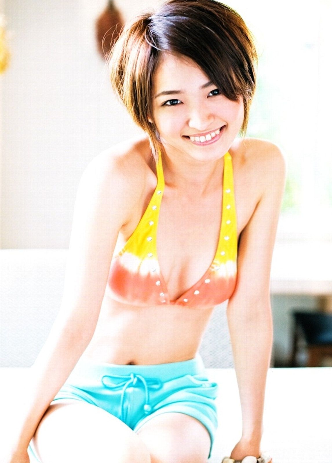 Rei Okamoto 岡本玲 《OKAMO》-图8