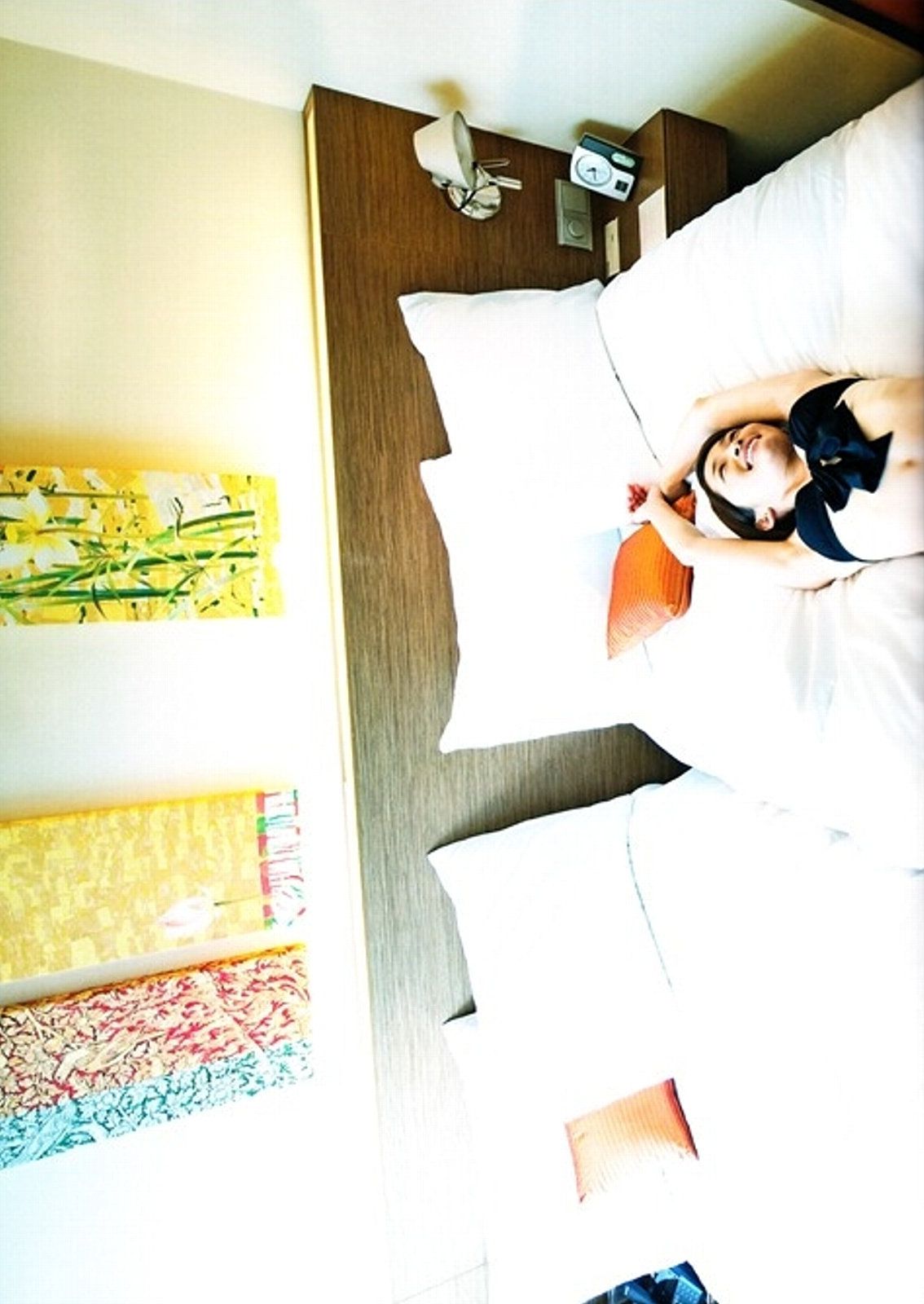 Rei Okamoto 岡本玲 《OKAMO》-图92