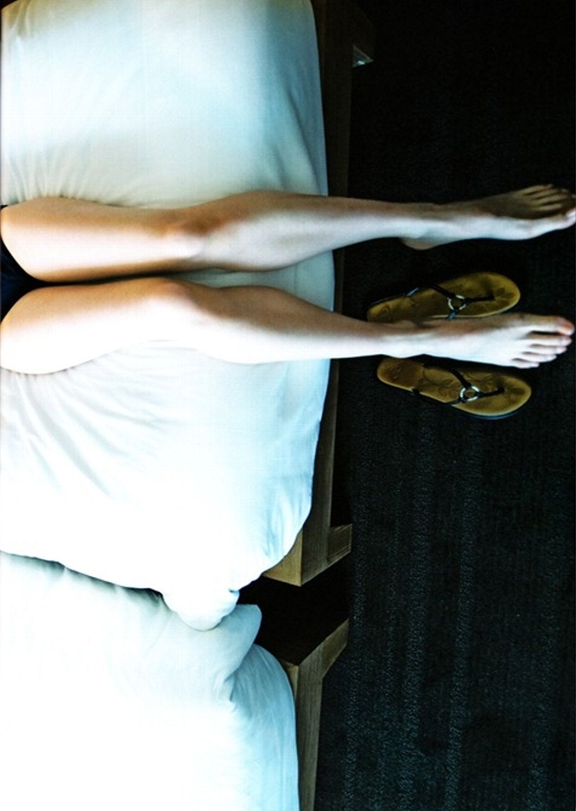 Rei Okamoto 岡本玲 《OKAMO》-图94